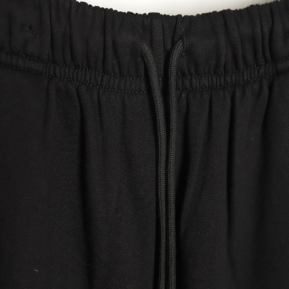 Chrome Hearts Casual Drawstring Shorts Black - Picture 3 of 9